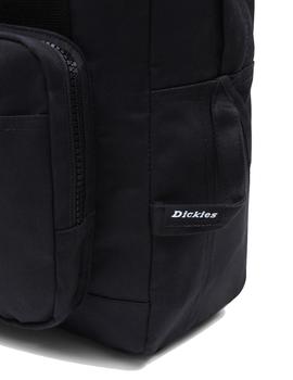 Mochila Dickies Lisbon Unisex Negro