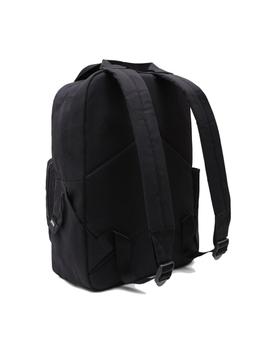 Mochila Dickies Lisbon Unisex Negro