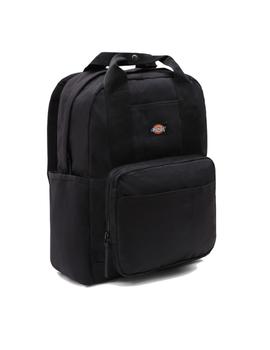 Mochila Dickies Lisbon Unisex Negro