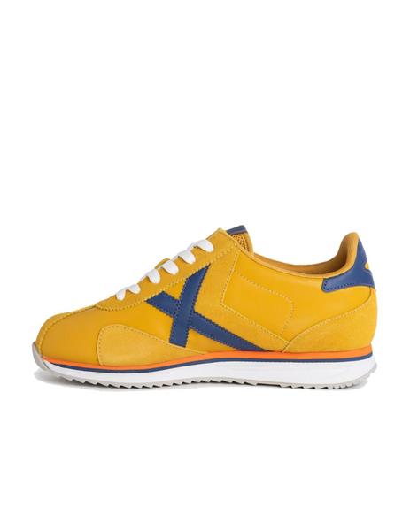 Zapatillas Munich Sapporo 163 Hombre