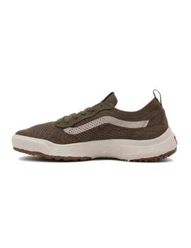 Zapatillas Vans UltraRange VR3 Hombre Verde