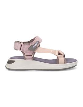 Sandalias Hoff Barbados Mujer Malva