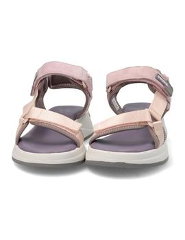 Sandalias Hoff Barbados Mujer Malva