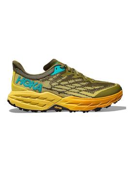 Zapatillas Hoka Speedgoat 5 Hombre Multicolor