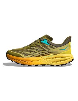 Zapatillas Hoka Speedgoat 5 Hombre Multicolor