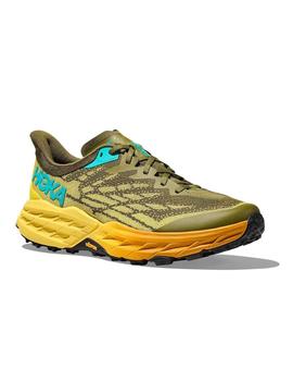 Zapatillas Hoka Speedgoat 5 Hombre Multicolor