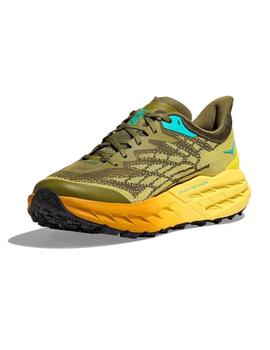 Zapatillas Hoka Speedgoat 5 Hombre Multicolor