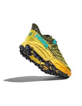 Zapatillas Hoka Speedgoat 5 Hombre Multicolor