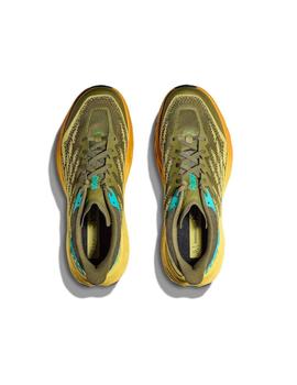 Zapatillas Hoka Speedgoat 5 Hombre Multicolor