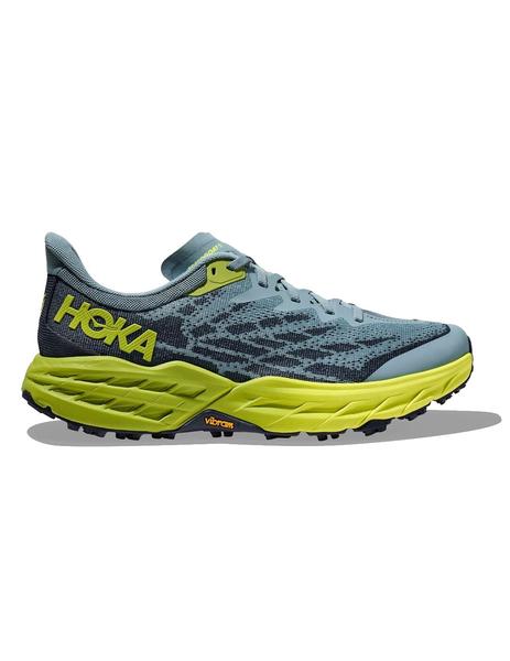 Zapatillas Hoka Speedgoat 5 Hombre Multicolor