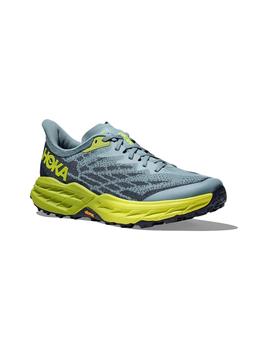 Zapatillas Hoka Speedgoat 5 Hombre Multicolor