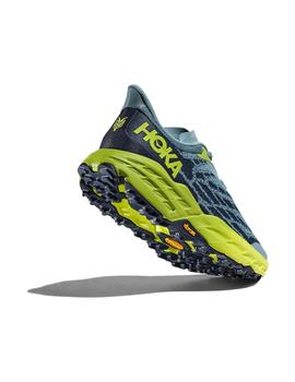 Zapatillas Hoka Speedgoat 5 Hombre Multicolor