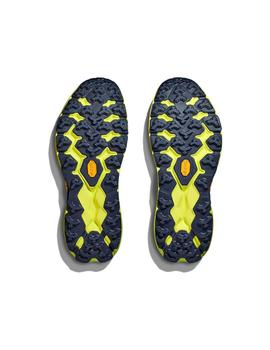 Zapatillas Hoka Speedgoat 5 Hombre Multicolor