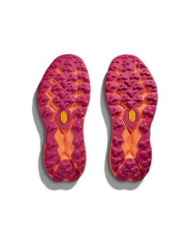 Zapatillas Hoka W Speedgoat 5 Mujer Multicolor