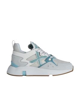 Zapatillas Munich Clik 43 Mujer Blanco