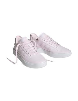 Zapatillas Adidas Zntasy Mujer Rosa