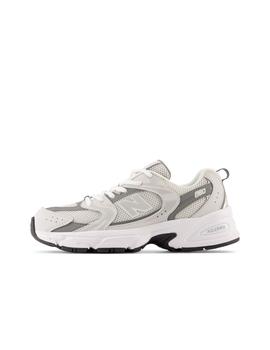 Zapatillas New Balance 530 Junior Gris