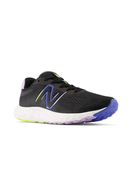 New balance negras y azul turquesa sale