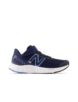 Zapatillas New Balance Arishi v4 Junior Marino