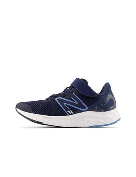 Zapatillas New Balance Arishi v4 Junior Marino