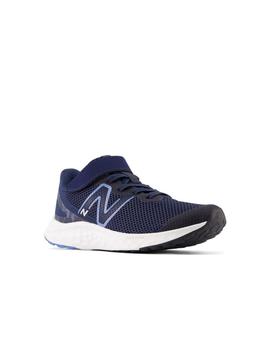 Zapatillas New Balance Arishi v4 Junior Marino