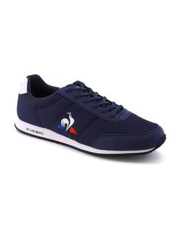 Zapatillas Le Coq Sportif Racerone Tricolore Hombre Azul