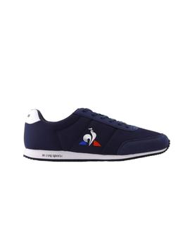 Zapatillas Le Coq Sportif Racerone Tricolore Hombre Azul