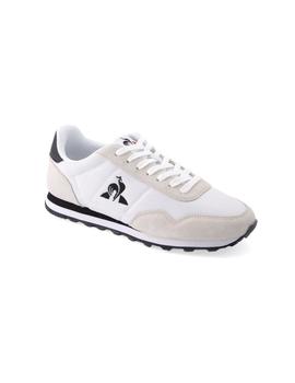 Zapatillas Le Coq Sportif Astra Hombre Blanco