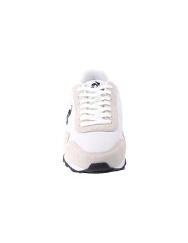 Zapatillas Le Coq Sportif Astra Hombre Blanco