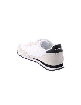 Zapatillas Le Coq Sportif Astra Hombre Blanco