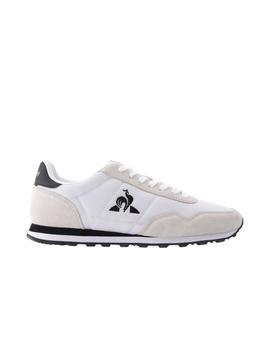 Zapatillas Le Coq Sportif Astra Hombre Blanco