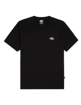 Camiseta Dickies Summerdale Hombre Negro