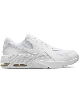 Zapatillas Nike Air Max Excee Junior Blanco