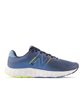 Zapatillas New Balance 520 V8 Hombre Azul