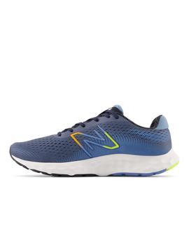 Zapatillas New Balance 520 V8 Hombre Azul