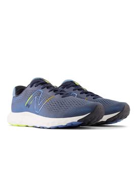 Zapatillas New Balance 520 V8 Hombre Azul