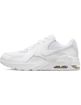 Zapatillas Nike Air Max Excee Junior Blanco