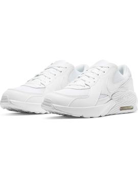 Zapatillas Nike Air Max Excee Junior Blanco