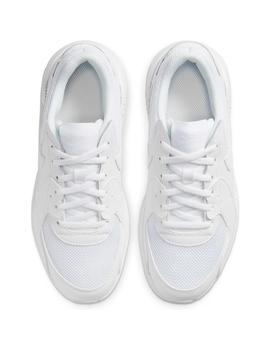 Zapatillas Nike Air Max Excee Junior Blanco