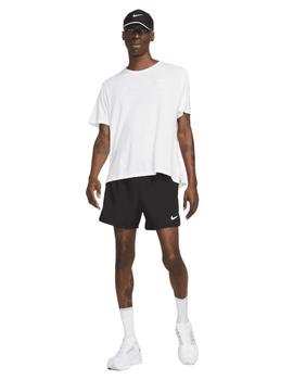 Pantalón Corto Nike Dri-FIT Challenger Hombre Negro