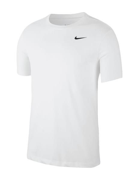 Camisetas de pádel hombre Nike