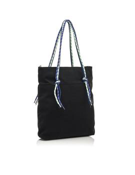 Bolso Mustang Sparti Mujer Negro