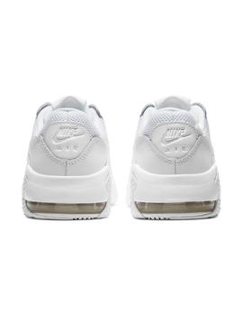 Zapatillas Nike Air Max Excee Junior Blanco