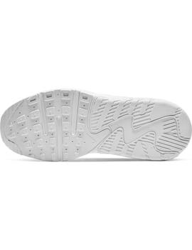 Zapatillas Nike Air Max Excee Junior Blanco