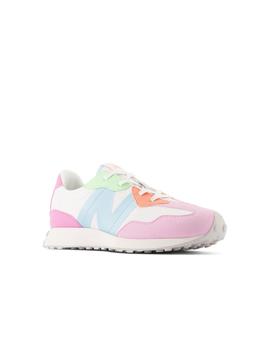 Zapatillas New Balance 327 Junior Multicolor