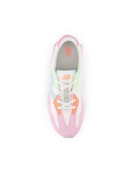 Zapatillas New Balance 327 Junior Multicolor