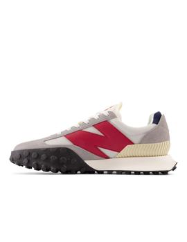 Zapatillas New Balance XC 72 Hombre Rojo