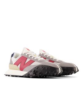 Zapatillas New Balance XC 72 Hombre Rojo