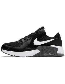 Zapatillas Nike Air Max Excee Junior Negro