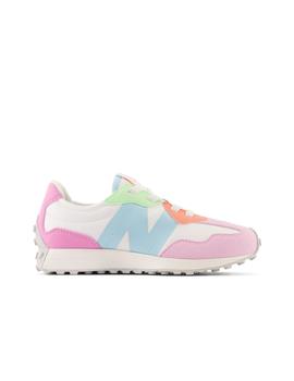 Zapatillas New Balance 327 Junior Multicolor